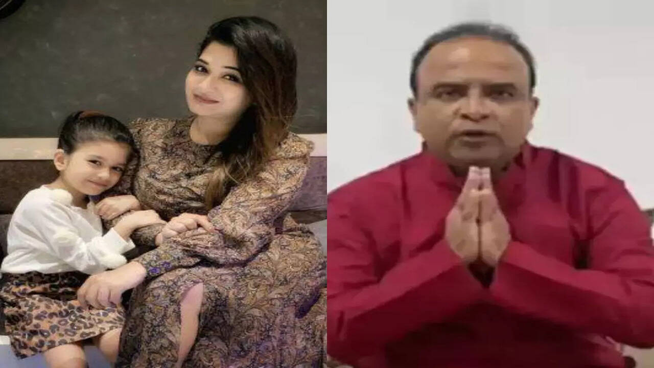 Saisha Bhoirs mothers arrest to Samir Choughules apology to tribals, a  look at Marathi TV actors who mired in controversies recently