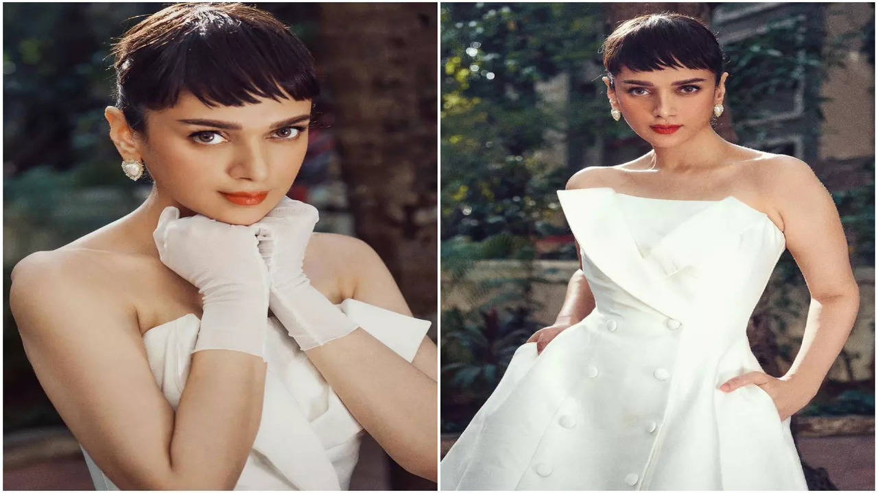 These Audrey Hepburn Style Moments Are Simply Timeless