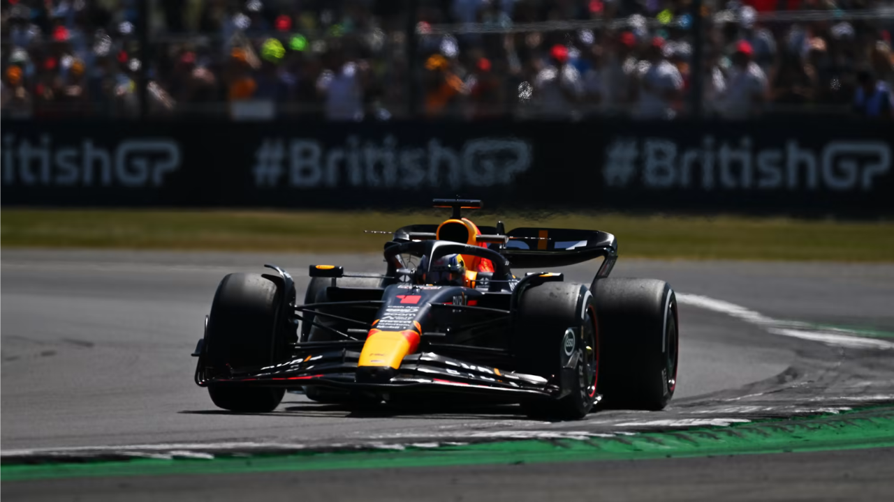 2023 Formula One British Grand Prix: How to watch, stream, preview for the  race at Silverstone in England 