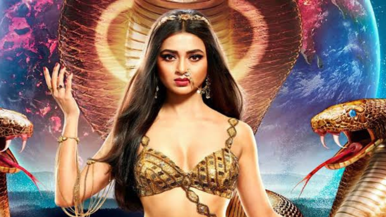 Naagin 6 update, June 9: Pratha, Pragati and Prarthana kill Mahek