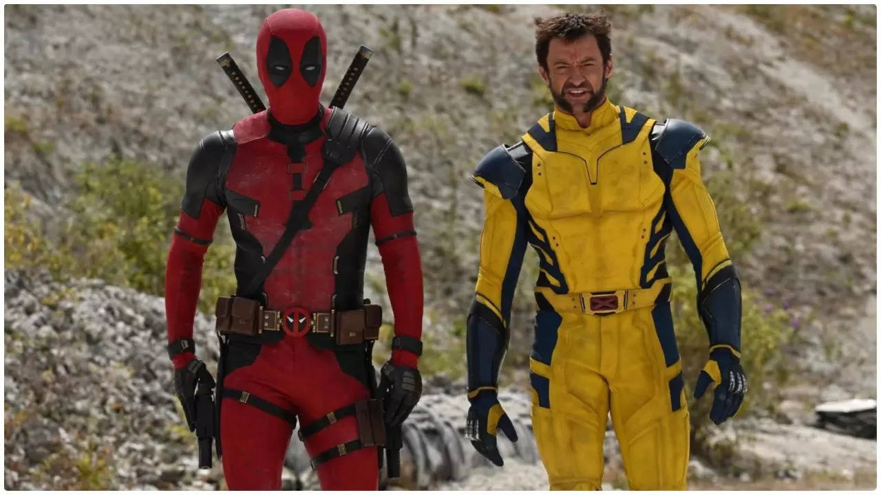 Deadpool 3: Ryan Reynolds' return, Hugh Jackman's comic-accurate