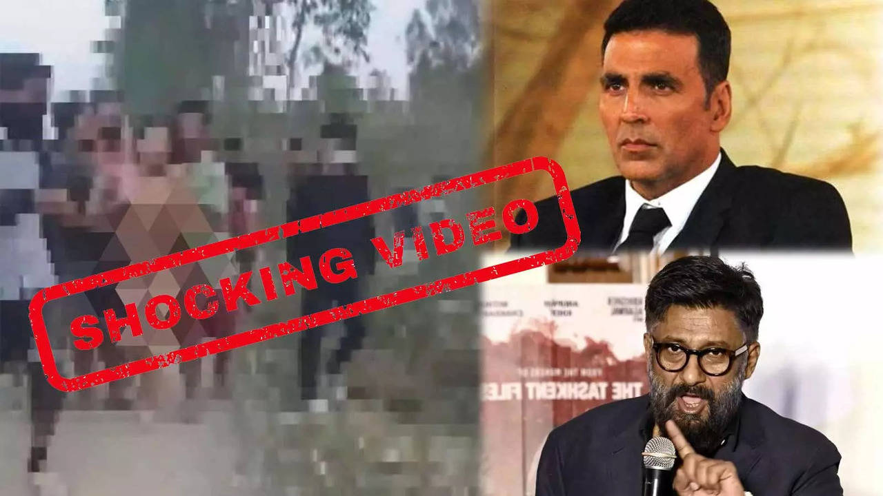 Andhra Gang Rape Sex Videos - Manipur violence: Akshay Kumar, Sonu Sood, Kiara Advani, Richa Chadha and  other Bollywood celebs condemn violence against women | Hindi Movie News -  Times of India