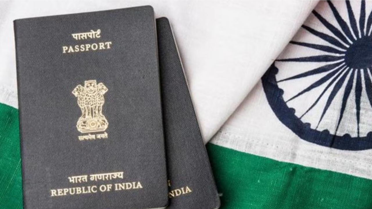 Over 87,000 Indians gave up citizenship till June this year: Jaishankar |  India News - Times of India