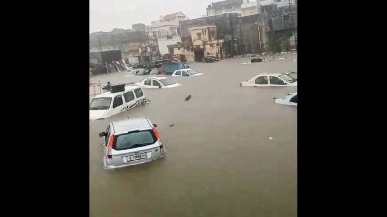 BMW Water  Hyderabad