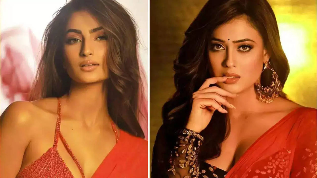 Here's what happened when Shweta Tiwari found out that her 15-year-old  daughter Palak Tiwari was in a mall with her boyfriend