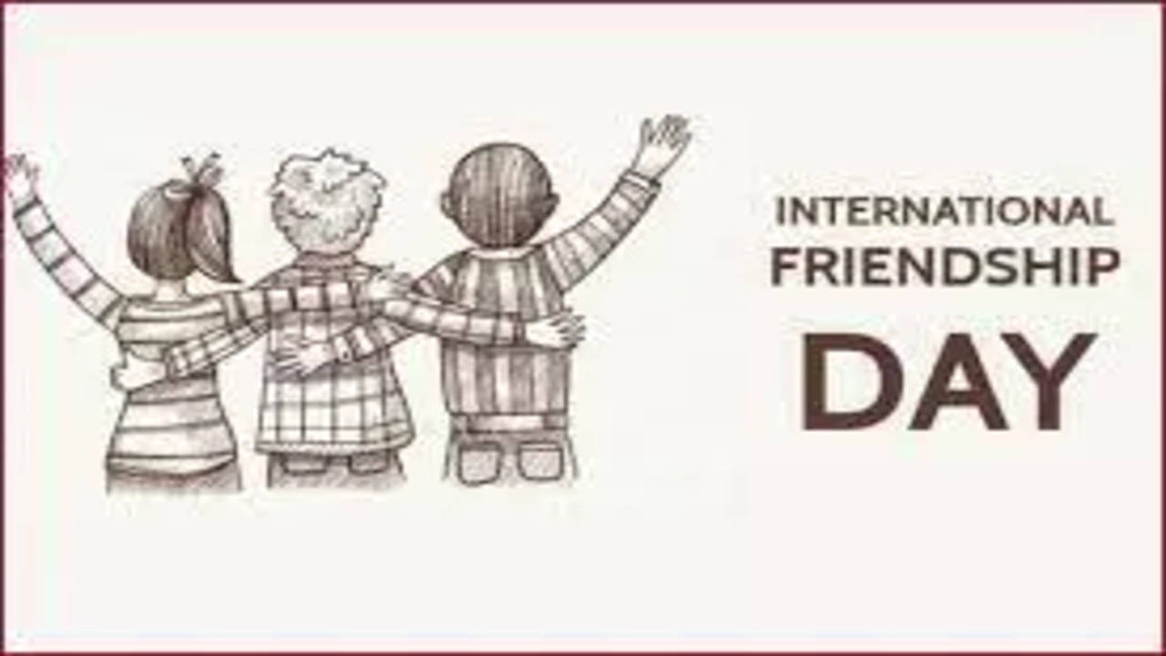 Happy Friendship Day Quotes 2023 To Share With Your Close Friends