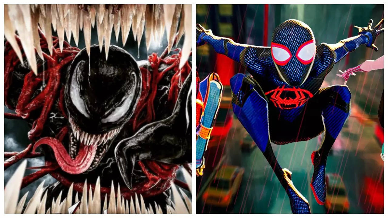 Marvel's Spider-Man 2 set for a September release, according to Venom actor