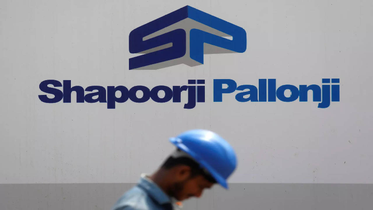 Torrent, Shapoorji Pallonji ink solar power pact | India News - Times of  India