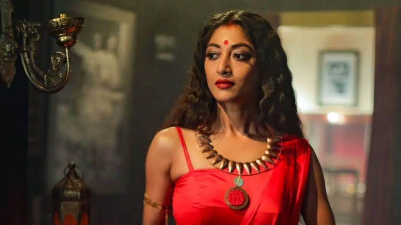 When Paoli Dam broke the taboo of doing bold scenes & shattered stereotypes  | Bengali Movie News - Times of India