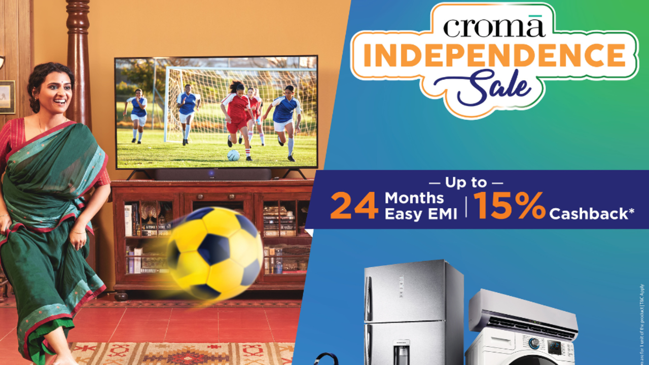 refrigerator exchange offer croma