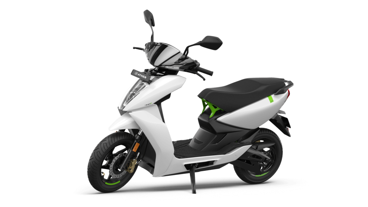 Top 10 highest-selling electric two-wheeler brands in Jan 2023: From TVS to  Hero Electric | Times of India