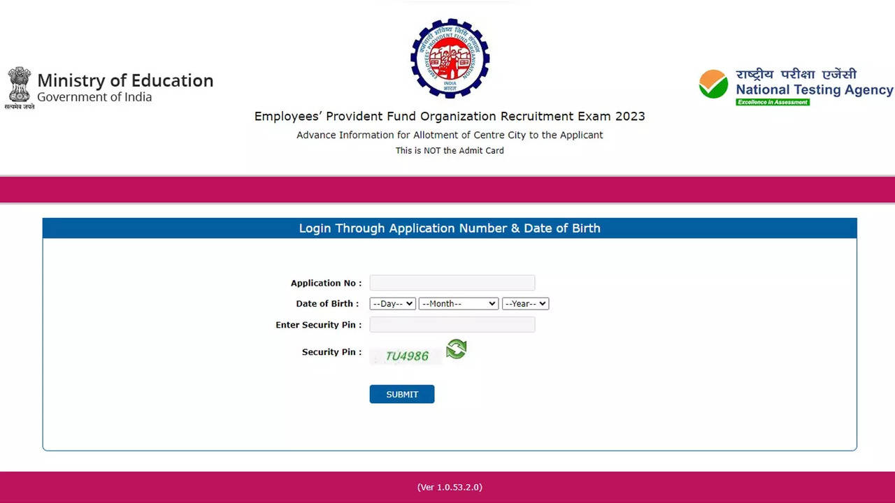 EPF Form 5 for First Time Employee Registration: Filing Procedure