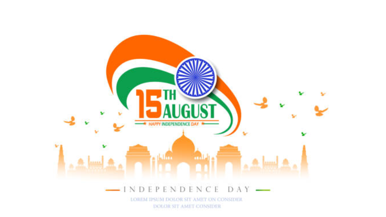 Independence Day 2023 (15 August): Top 77 Slogans, Captions, Quotes and  Poster Drawing Ideas