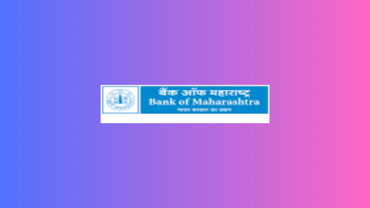 Bank of Maharashtra Recruitment 2021 Apply Online for 150 Officer Posts  (Started)