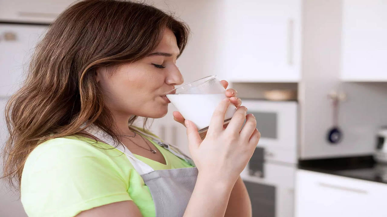 8 foods to avoid consuming with milk The Times of India