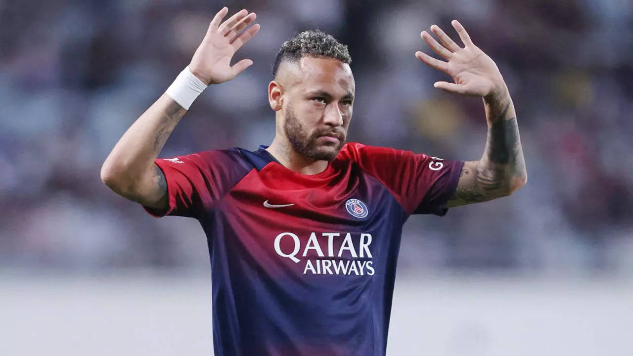 Neymar set to join Saudi Arabia's Al Hilal after PSG agree deal