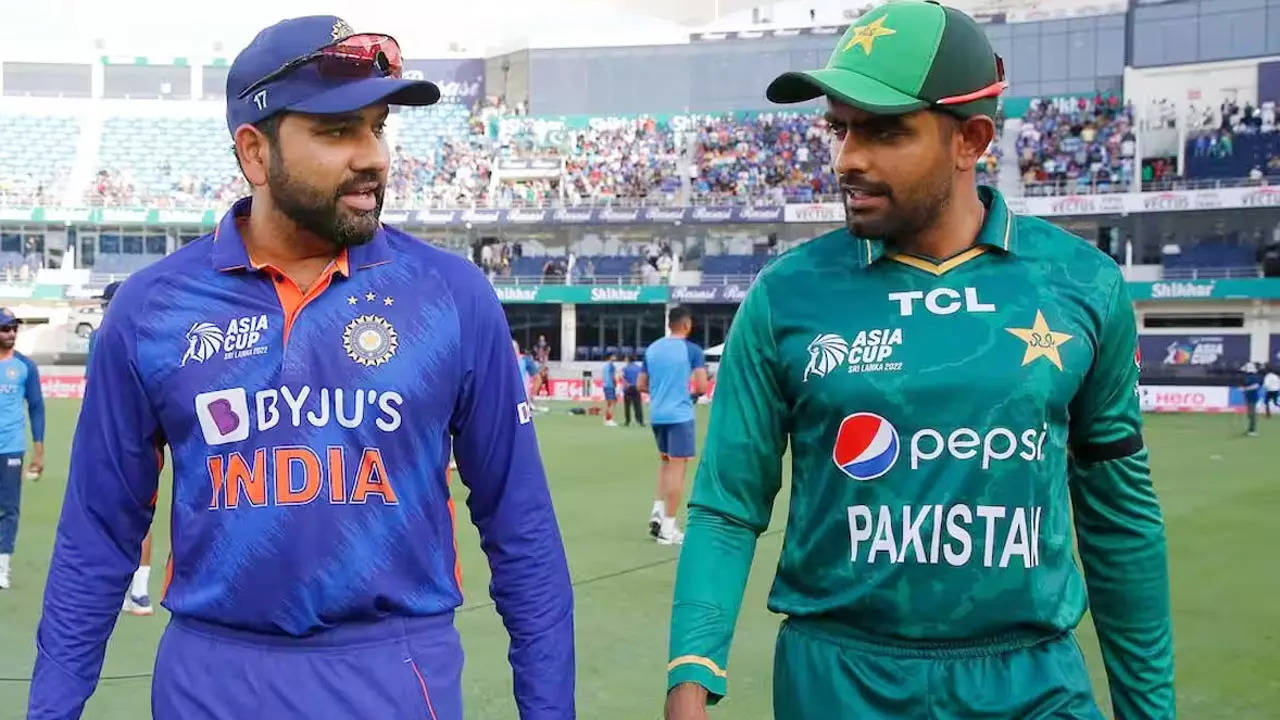 India vs Pakistan World Cup match ticket sales to start from September