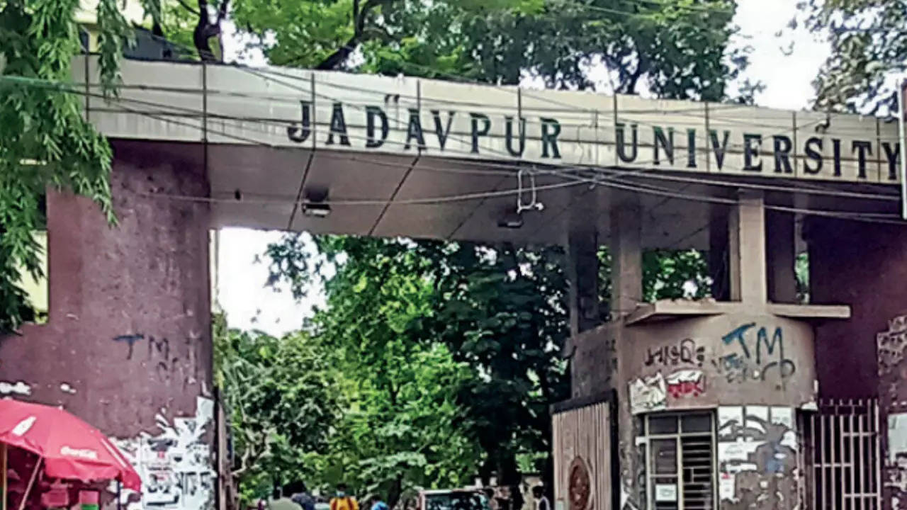 Jadavpur University Admission 2024 | JU Kolkata | Top Universities in West  Bengal - AglaSem Admission