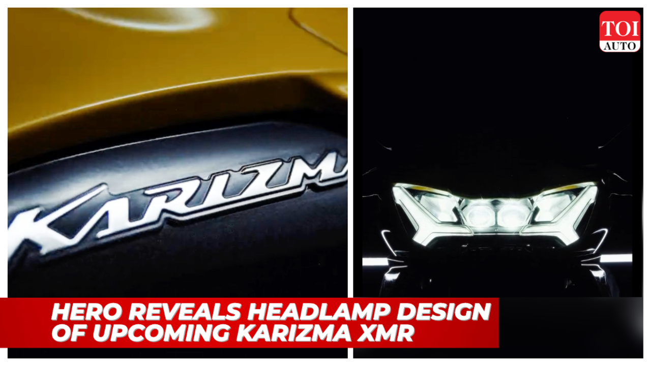 Upcoming karizma discount