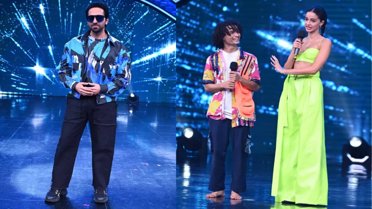 Candid Moments From India Gaming Awards Season 2