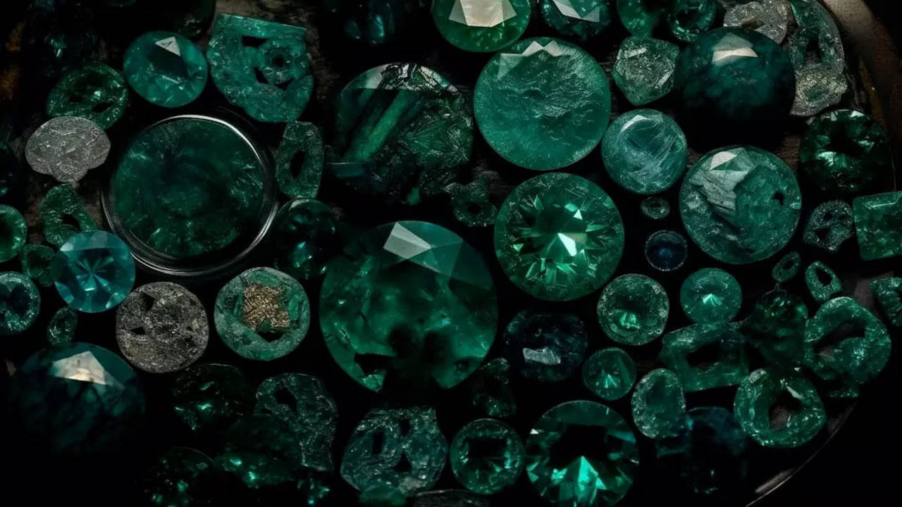 Which Zodiac Signs Can Wear Emerald Stone? | Rashi Ratan Bhagya