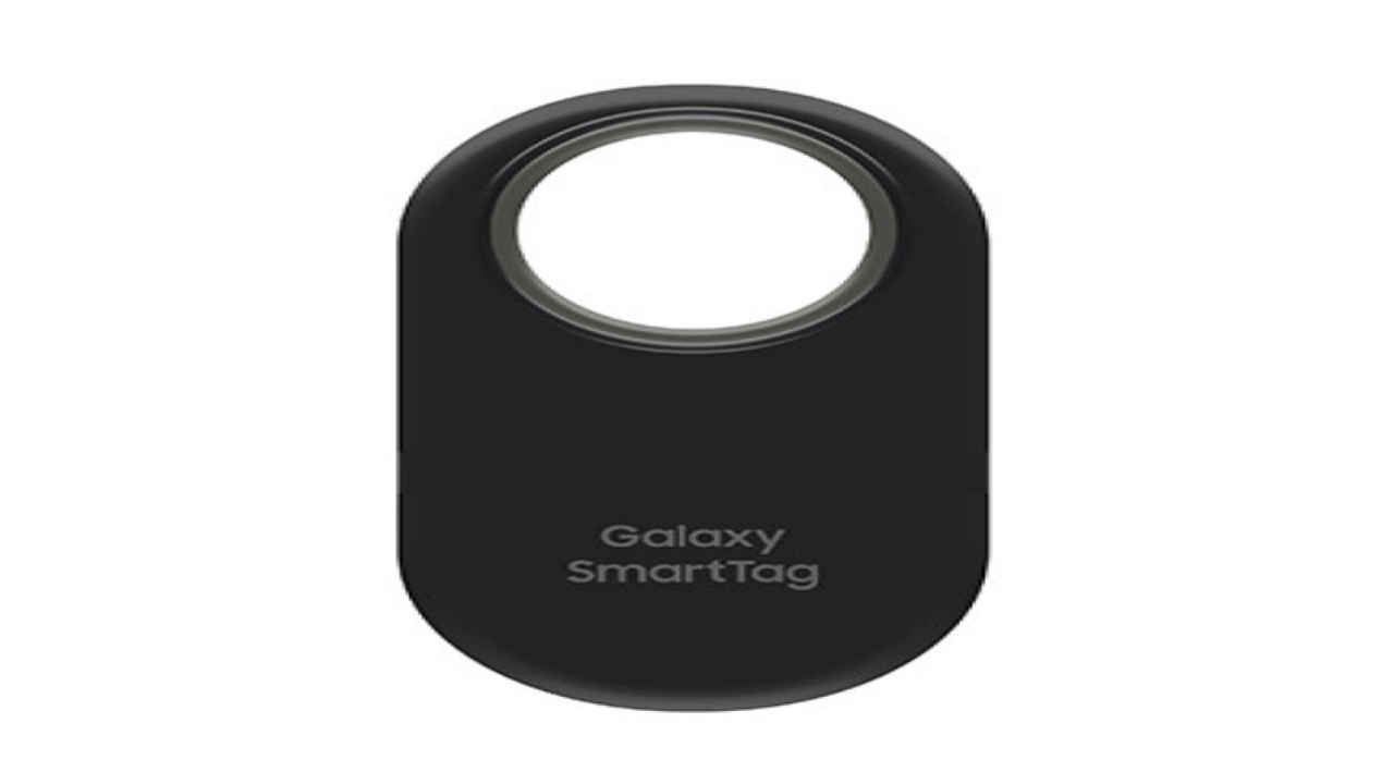 Samsung Galaxy SmartTag 2 tipped to launch in October - Times of India