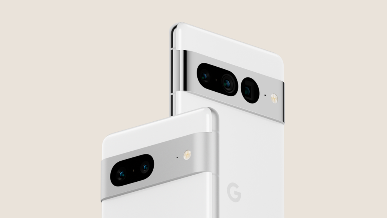 Pixel 5 unveiled: Google officially joins the 5G game with new