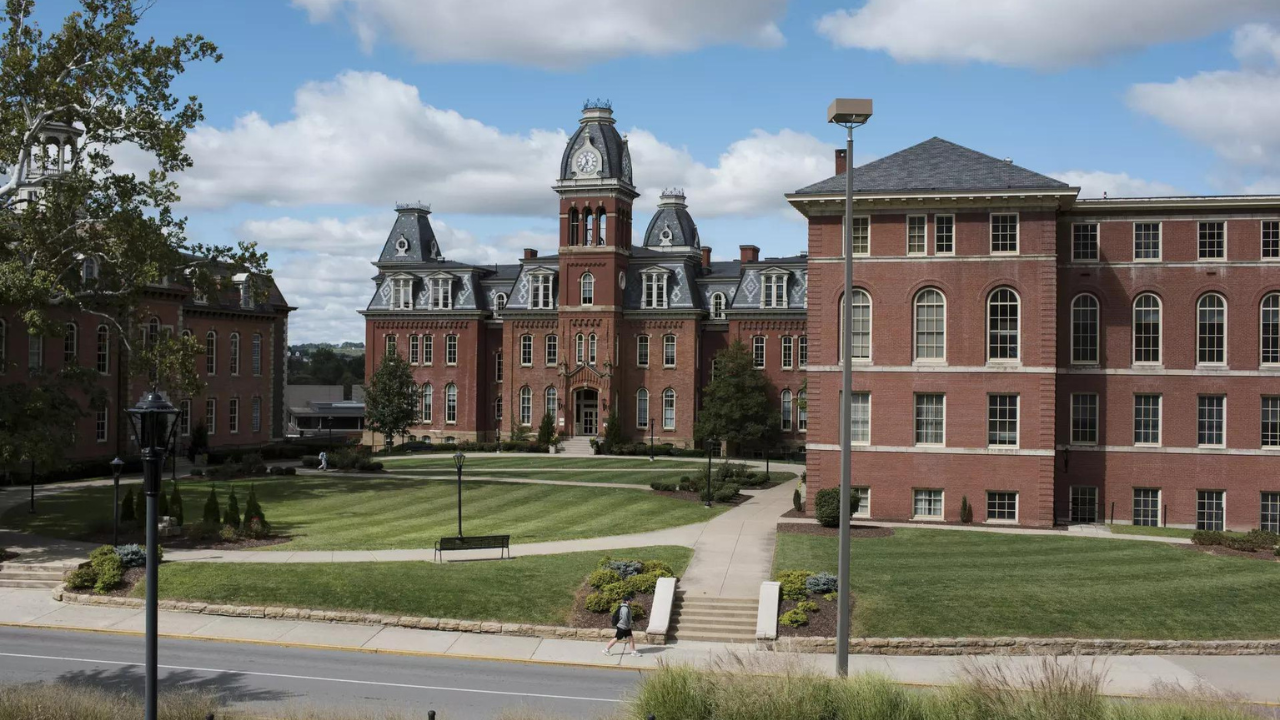 Alderson Broaddus University files for bankruptcy