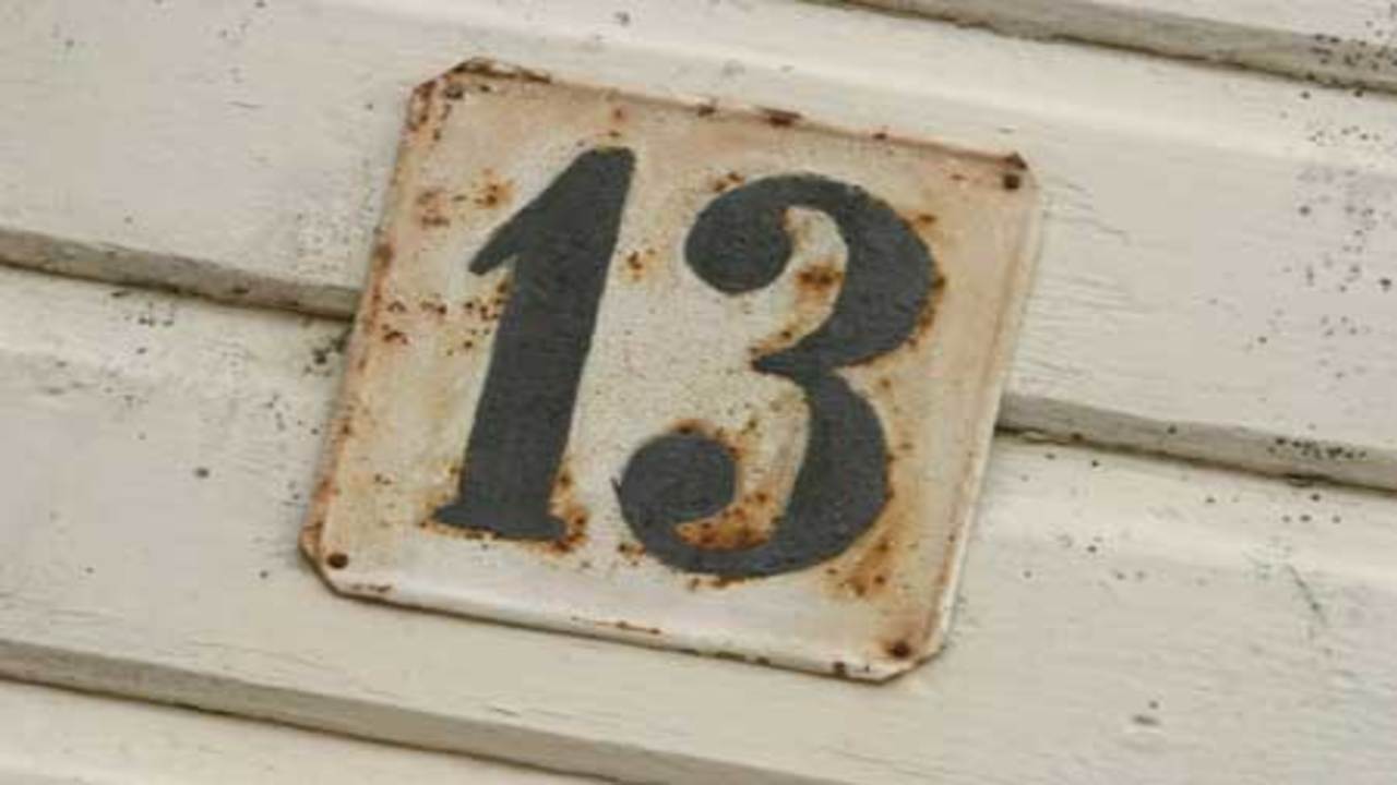 13