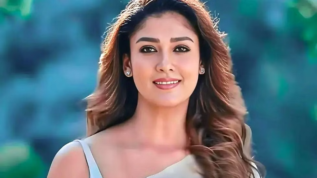 Nayanthara on her Bollywood debut: There is a right time for everything. |  Tamil Movie News - Times of India