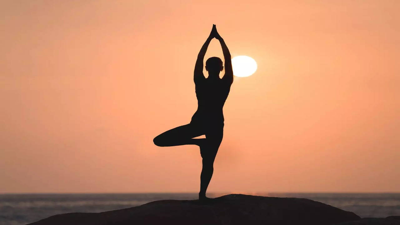12 Yoga Poses for Strong Legs - Yoga Journal