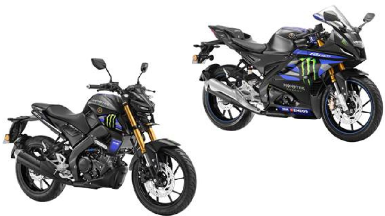 Yamaha mt 15 deals usa