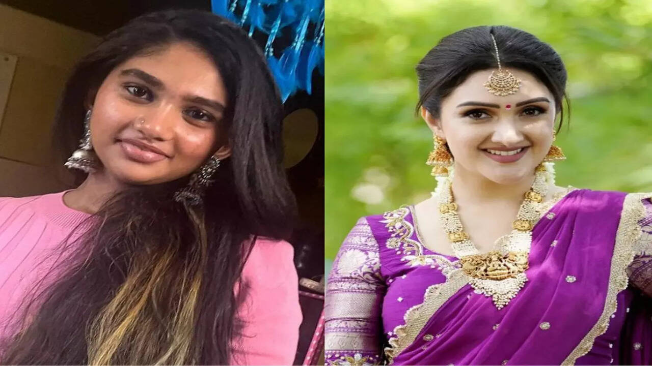 Sridevi vijaykumar xxx