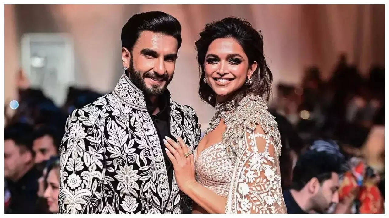 Ranveer Singh opens up about starting a family with wife Deepika