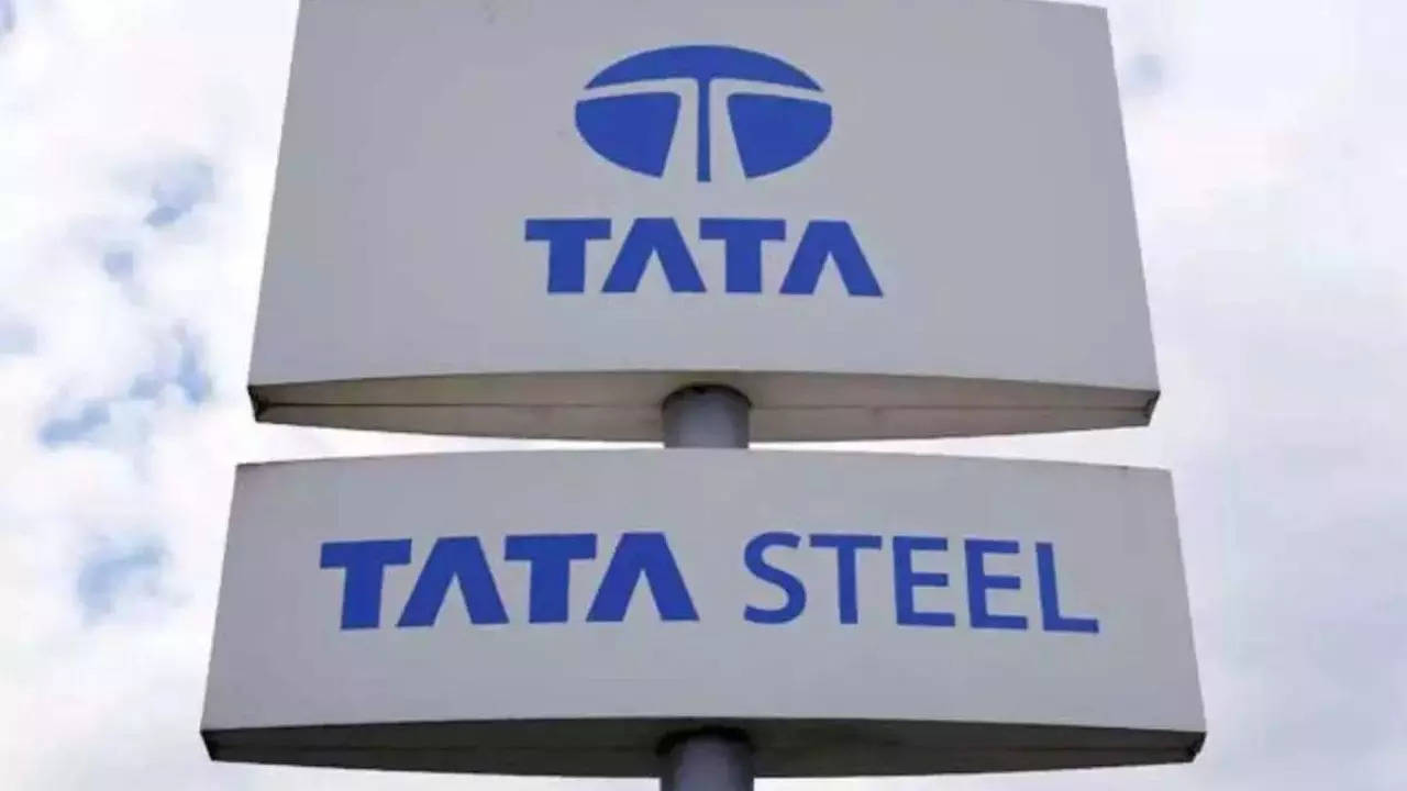 Tata Steel and UK announce £1.25 billion joint investment deal for Wales  steel unit