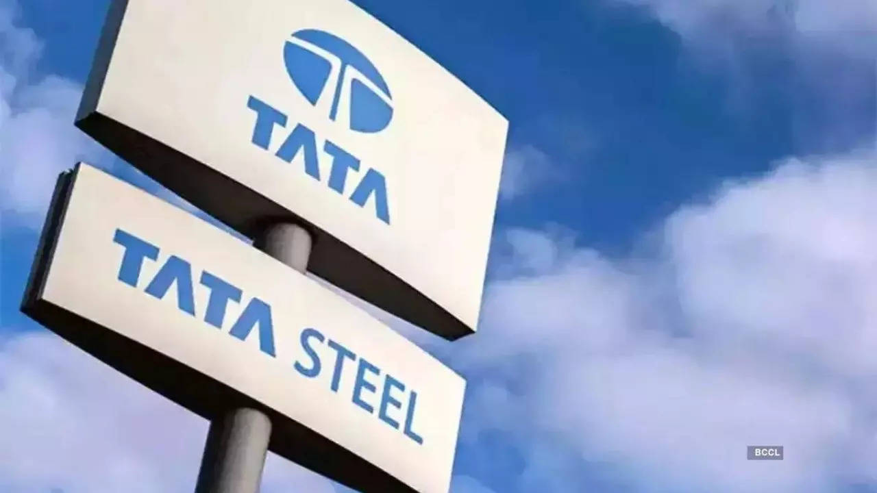 Tata Steel and UK government agree on a 1.25 billion pound deal