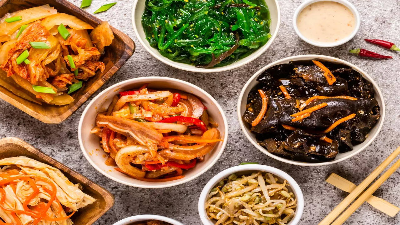 Korean Food: 5 most popular Korean dishes you must try