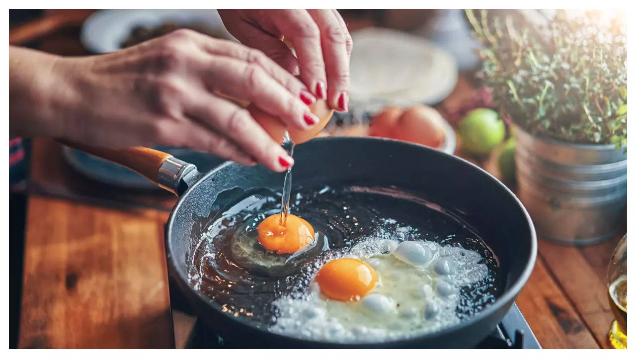 Cast-Iron Skillet Might Offer Health Benefits