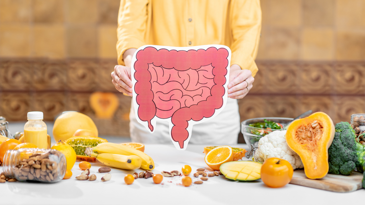Gut Check: Can Dehydration Affect Your Gut Microbiome?