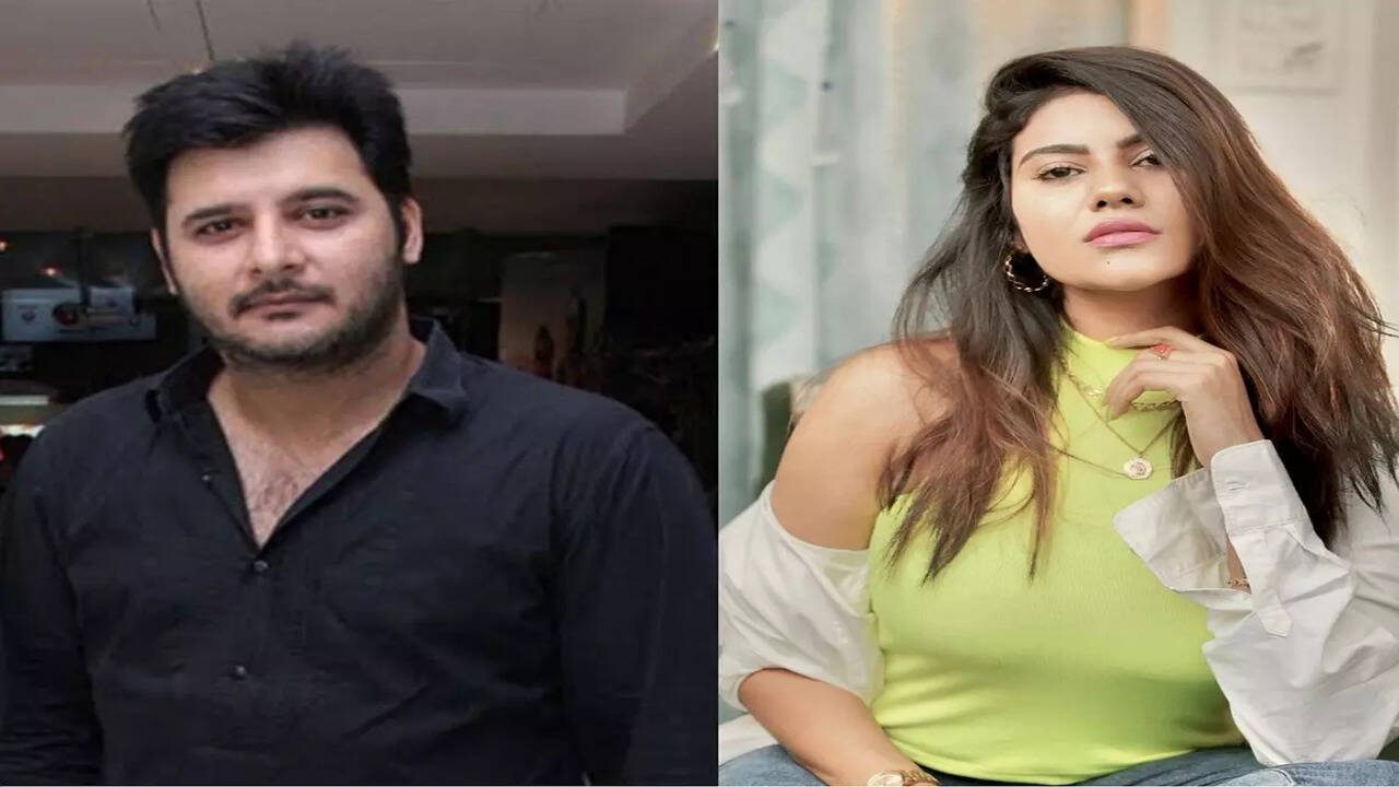 Abbas to Nivisha Kingkon: Rumoured contestants of Bigg Boss Tamil 7​ | The  Times of India
