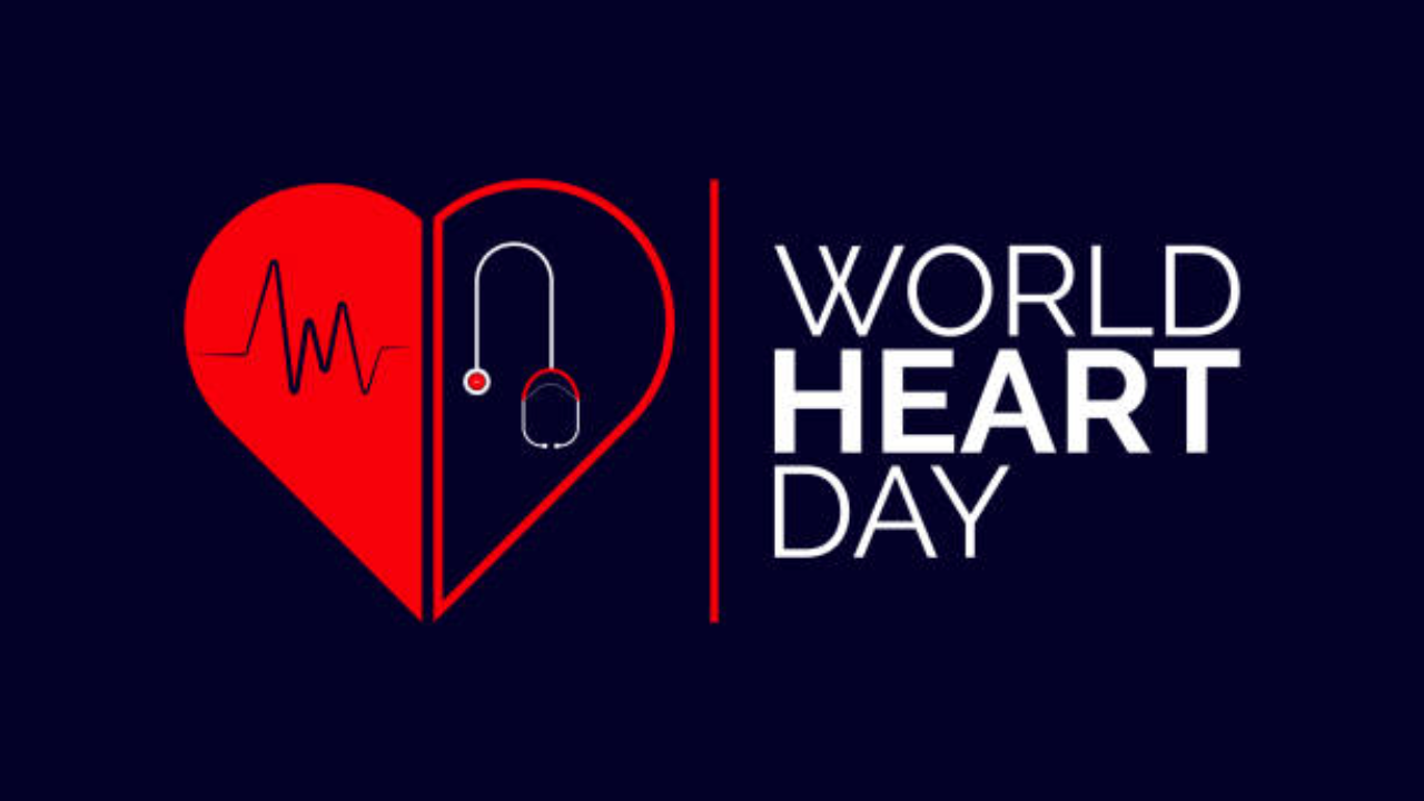 Promise for Heart - World Heart Day 2019!