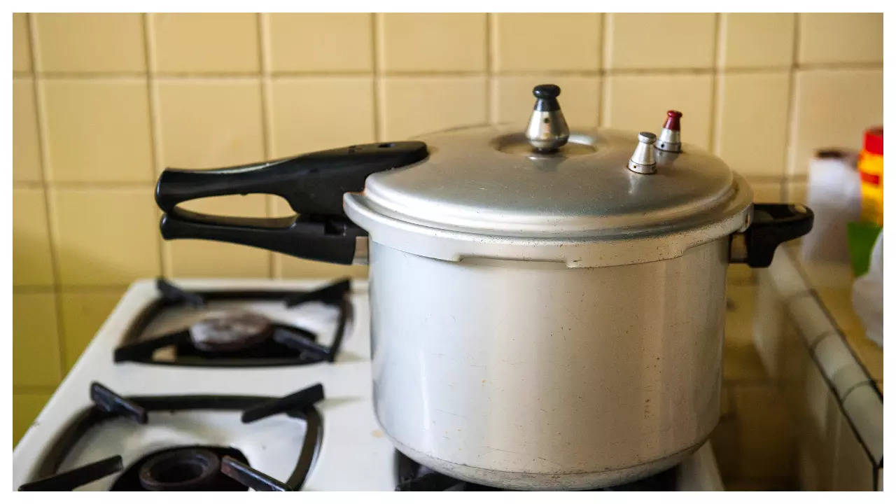 How to Use a Pressure Cooker