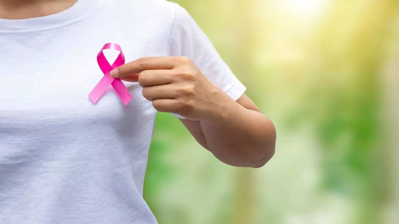 Breast cancer awareness month 2023: 7 myths around this disease debunked  here