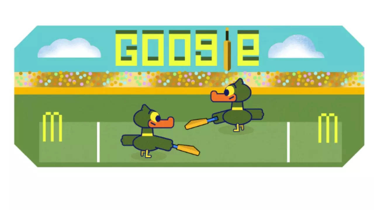 Doodle Cricket - Cricket Game – Apps no Google Play