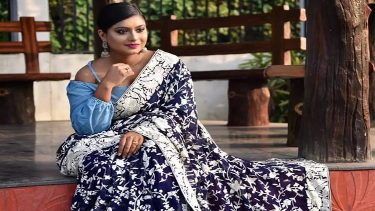 Saree belt: 8 best-selling and stylish saree belt for women under