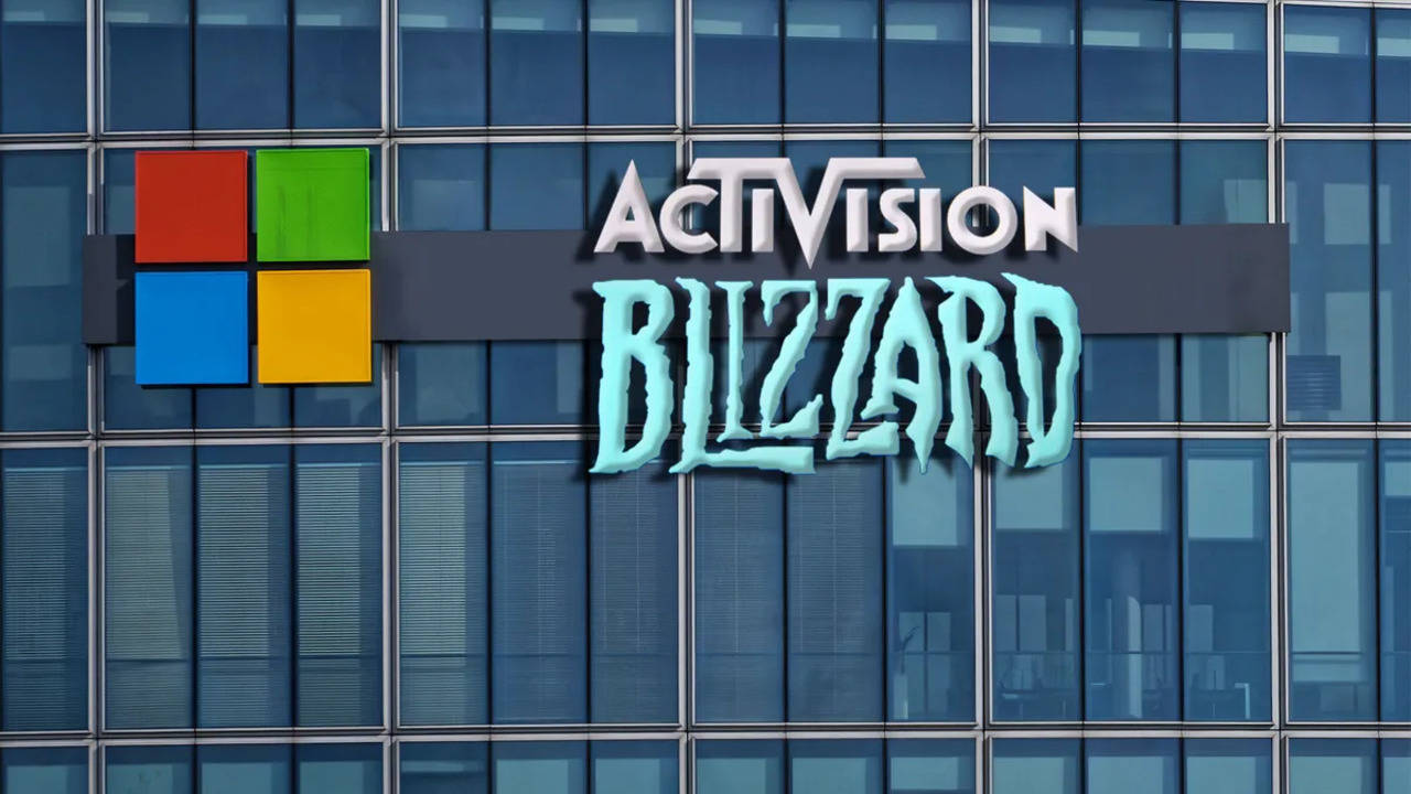 Microsoft's $69 Billion Activision Deal Cleared by UK - Bloomberg