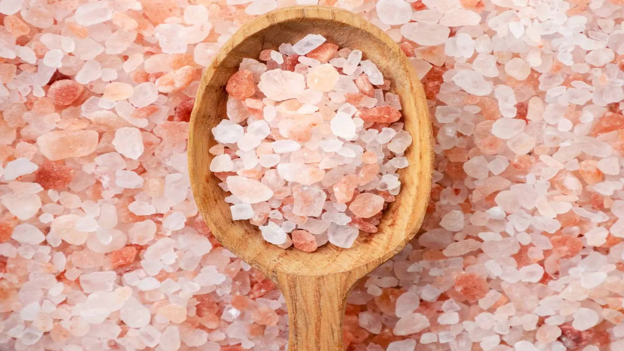 What No One Tells You About Celtic Salt vs. Himalayan Salt
