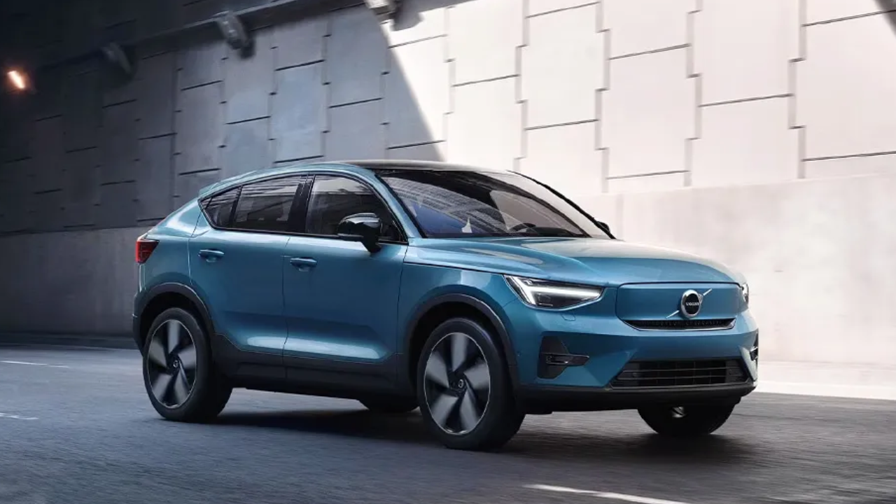 2024 Volvo C40 Recharge, XC40 Recharge Get More Range, New