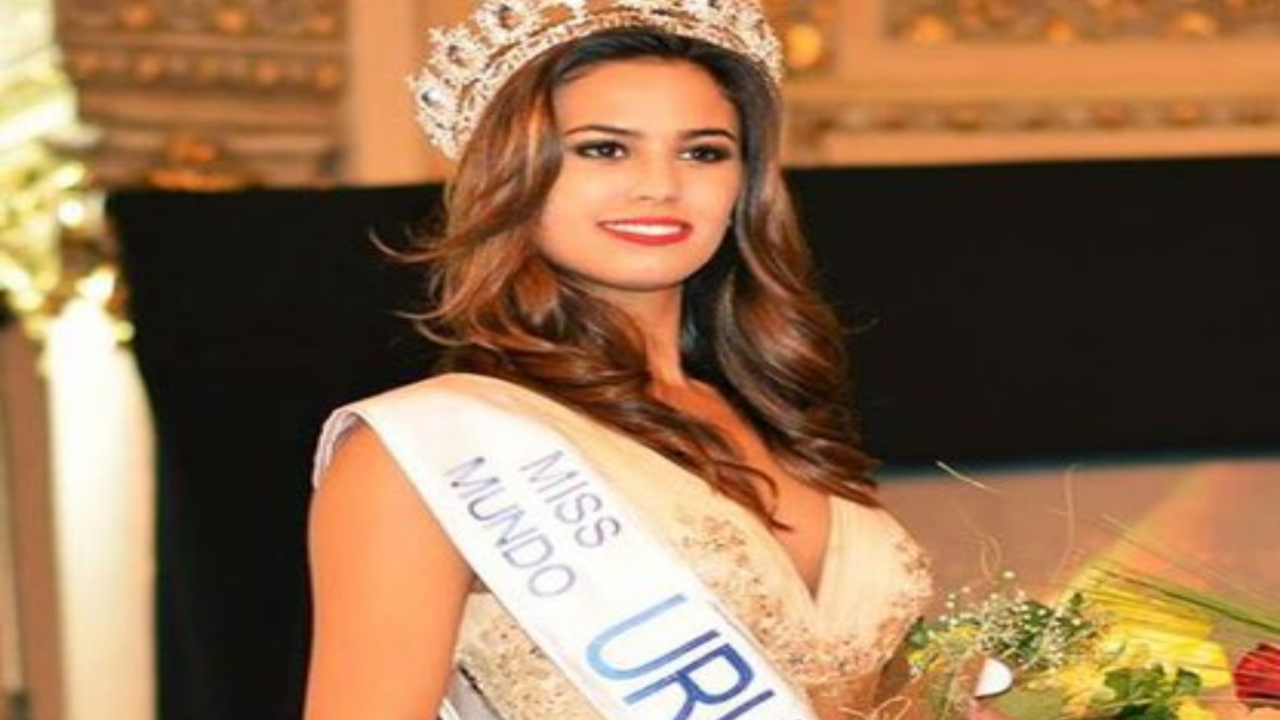 Former Miss World contestant dies at 26 after battling cancer for