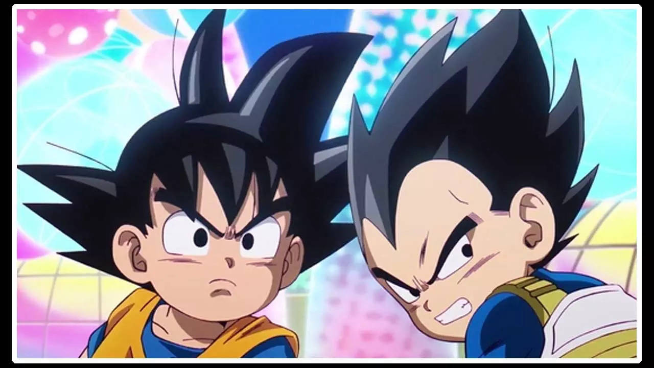 Everything You Need to Know About 'Dragon Ball Super